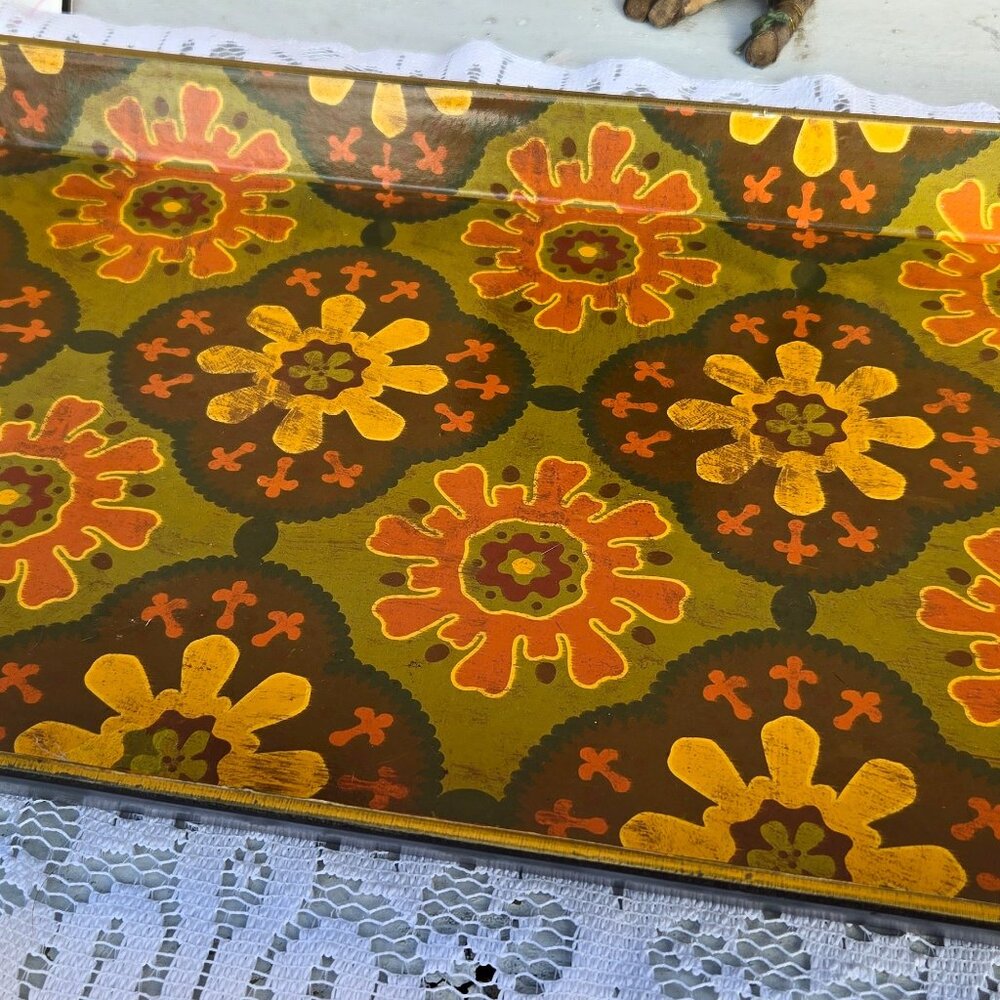 Mod Serving Tray
